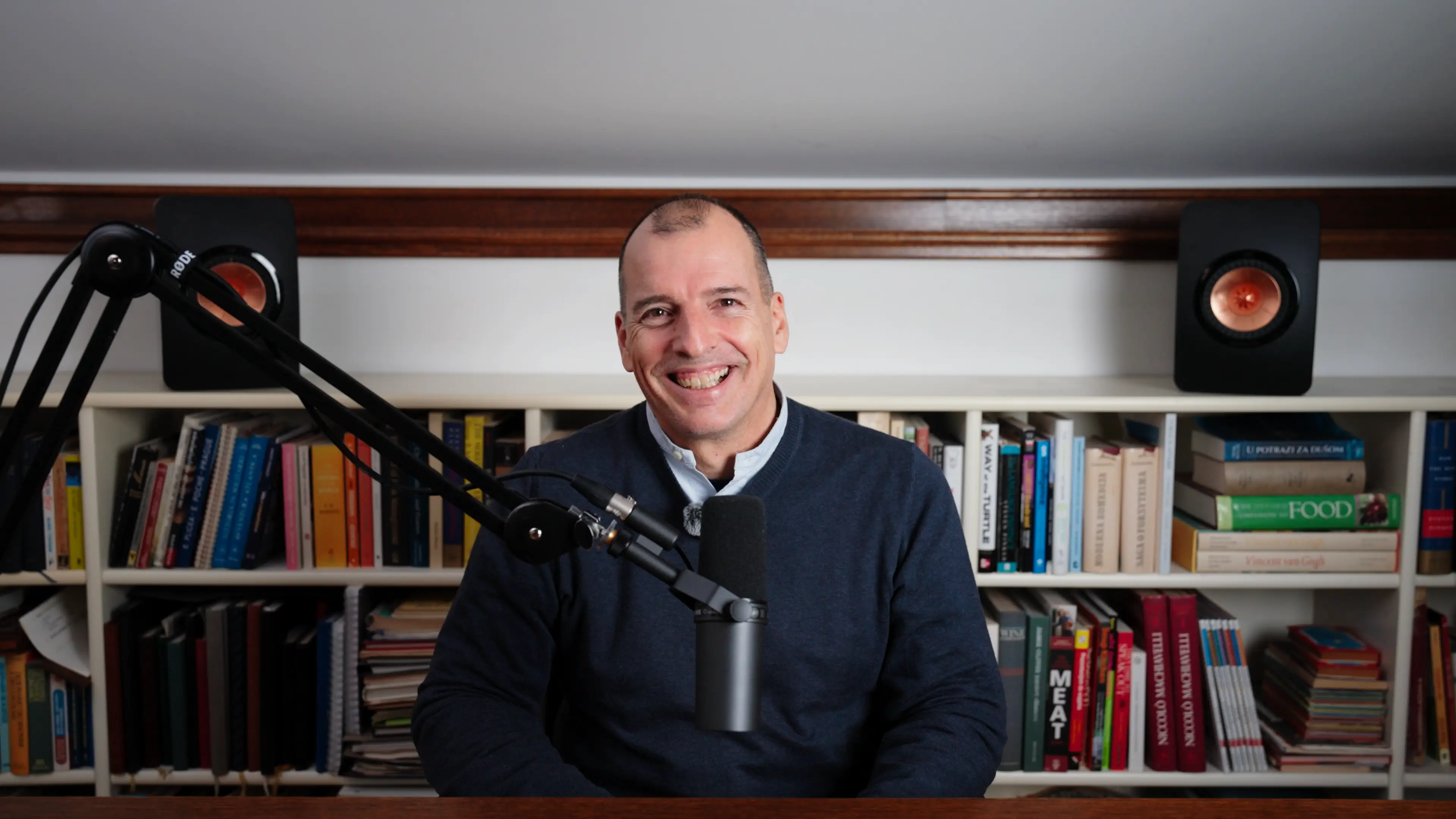 Alex Krainer Podcast