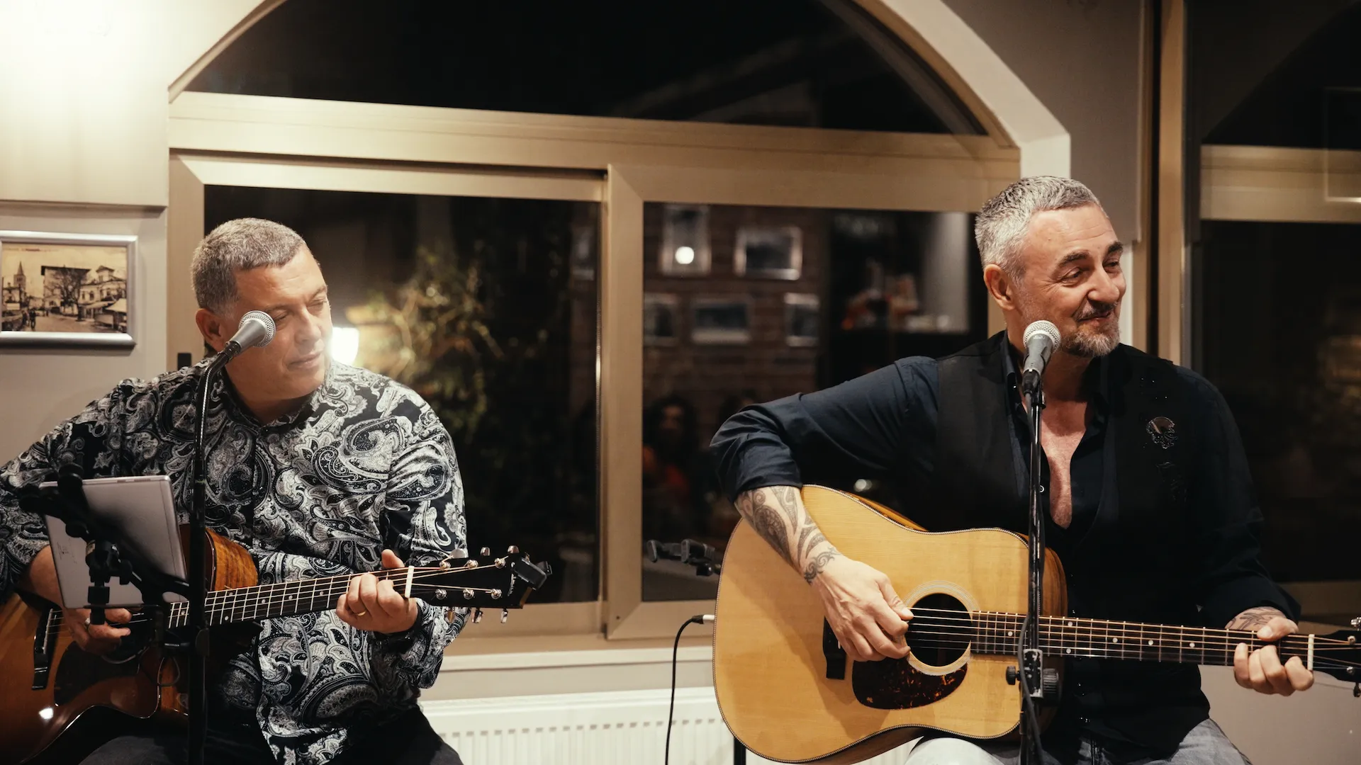 International Women's Day Delfino