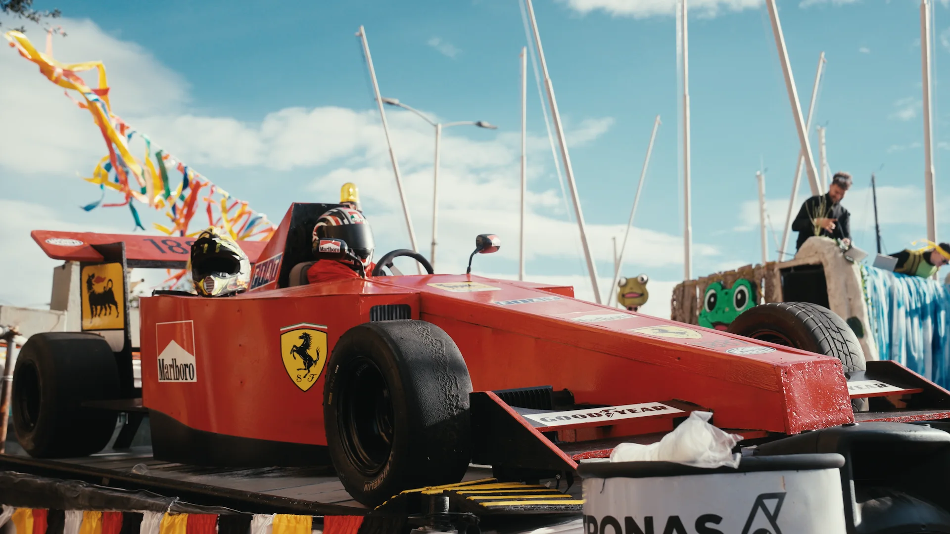 Rijeka International Carnival Parade 2026